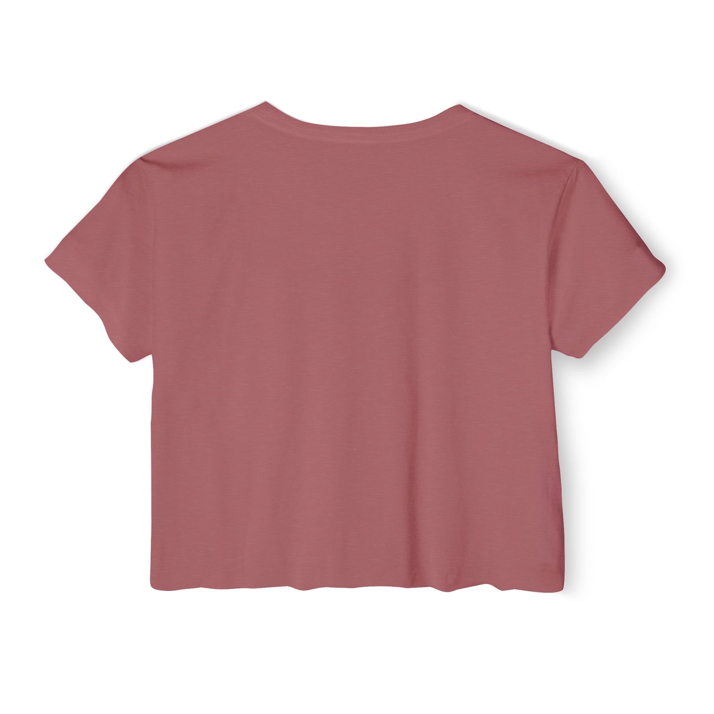 Firefighter Pride Crop Top – By Your Side in Every Call