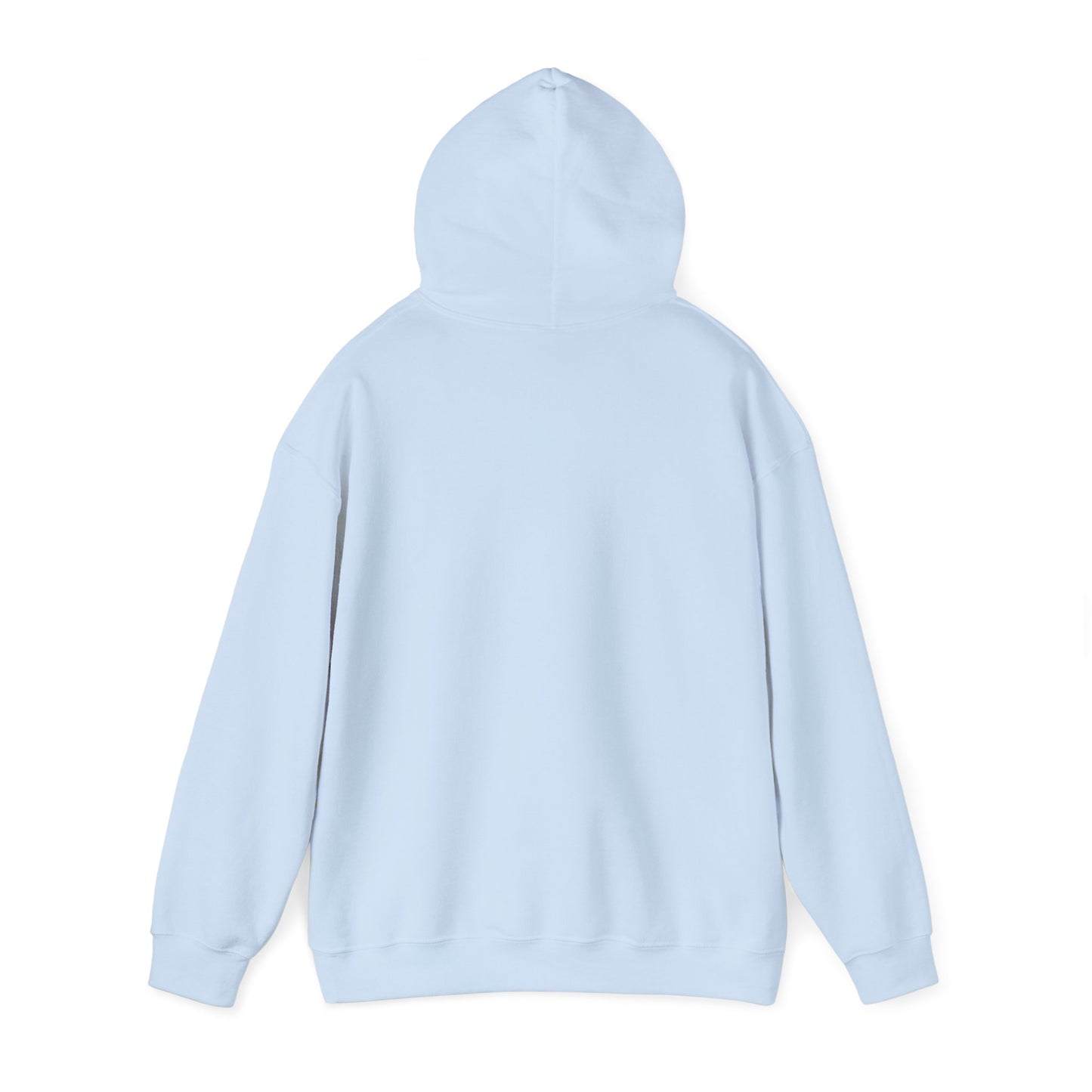 This Is My House Patriotic Hooded Sweatshirt