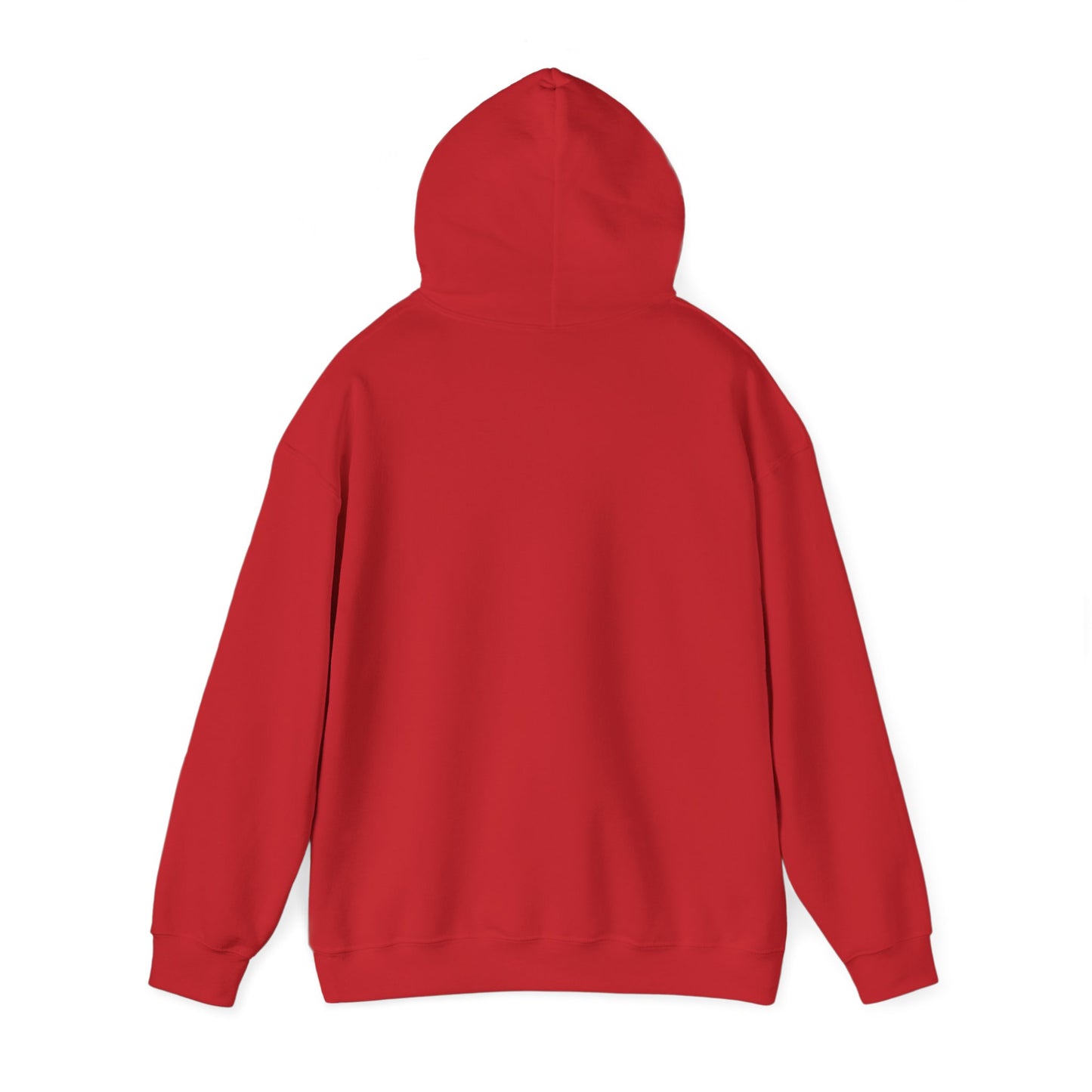 Democ-Rat Funny Political Hoodie