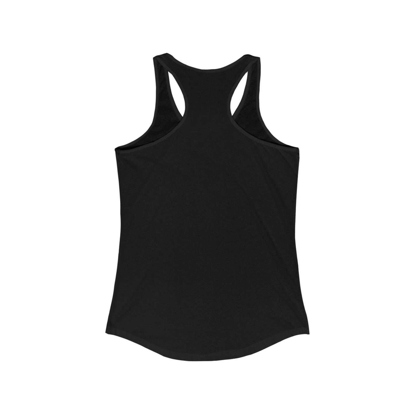 Díaz Canel Singao Patriótico Racerback Tank