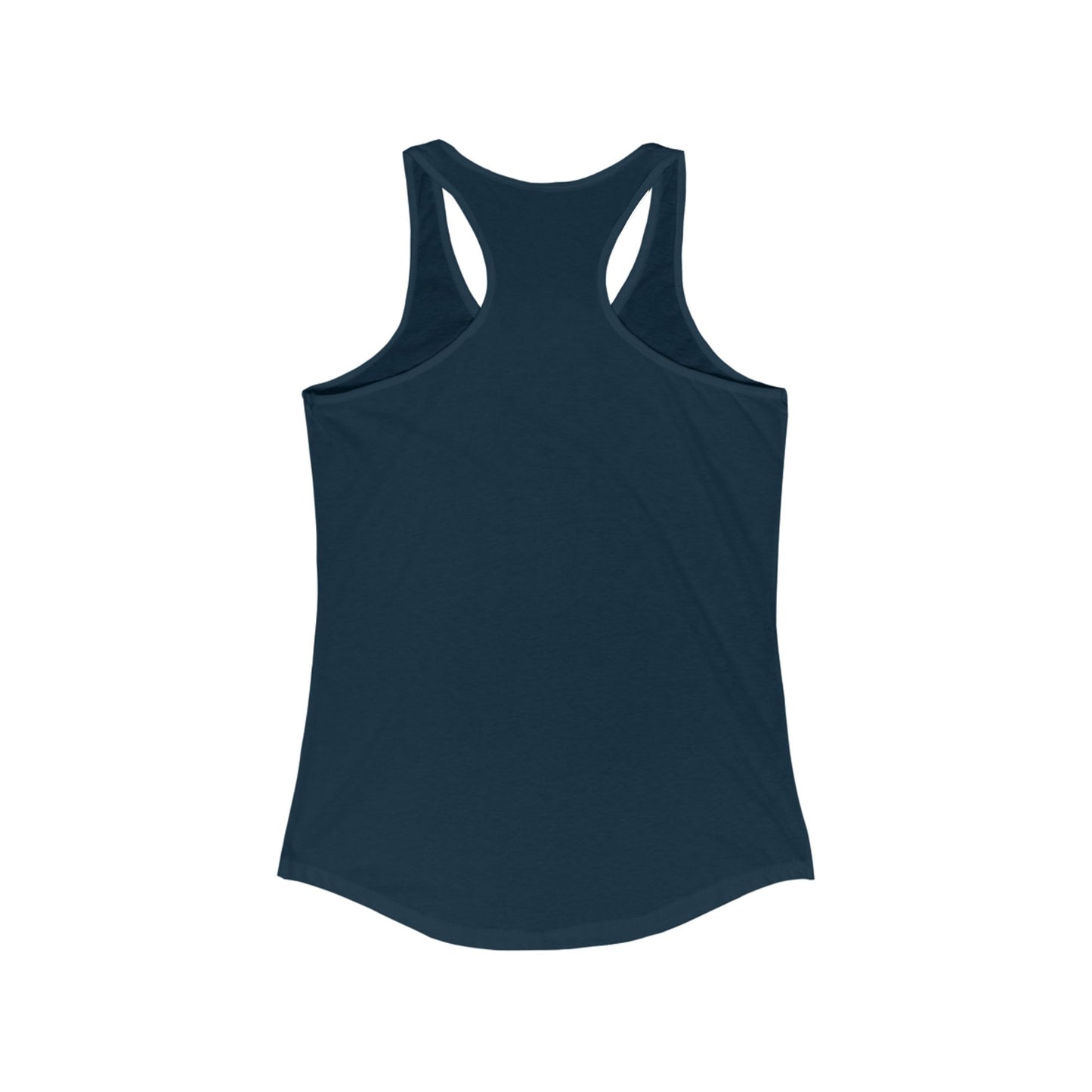 Díaz Canel Singao Patriótico Racerback Tank