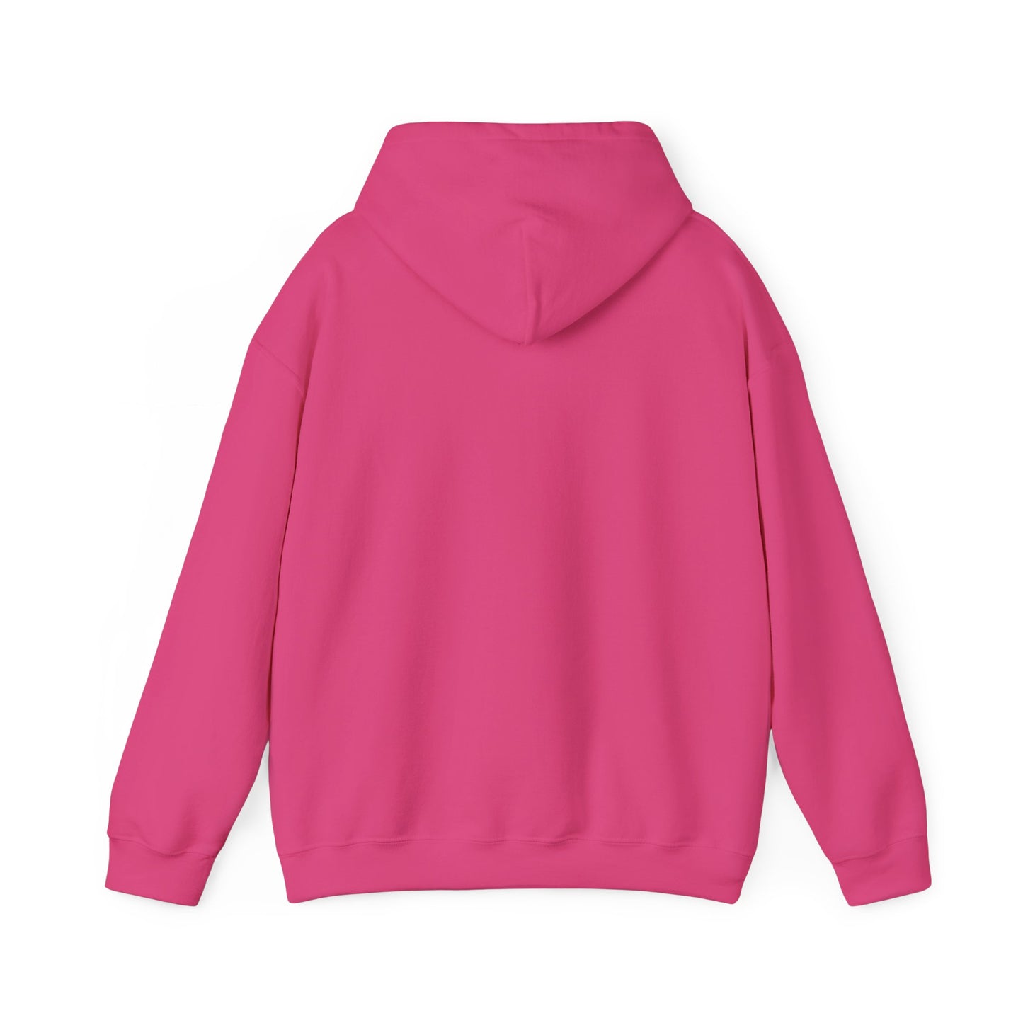 This Is My House Patriotic Hooded Sweatshirt