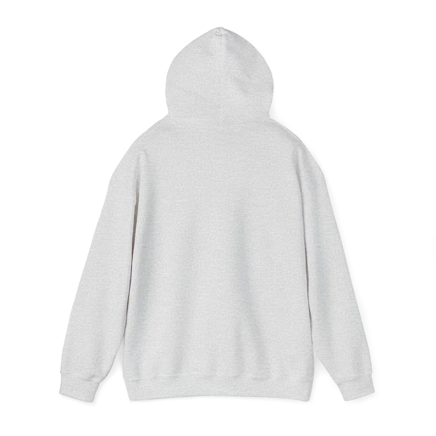 This Is My House Patriotic Hooded Sweatshirt