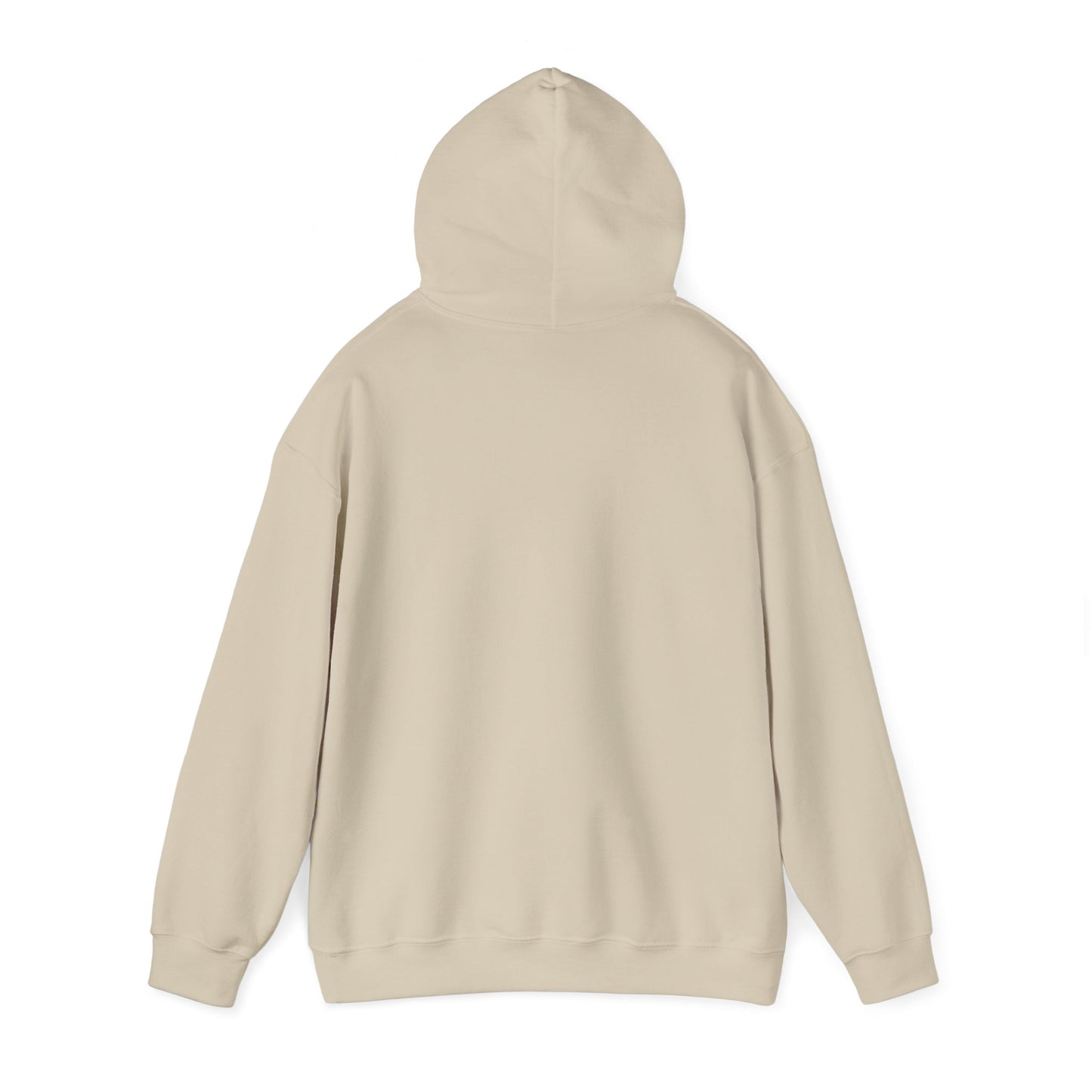 Democ-Rat Funny Political Hoodie