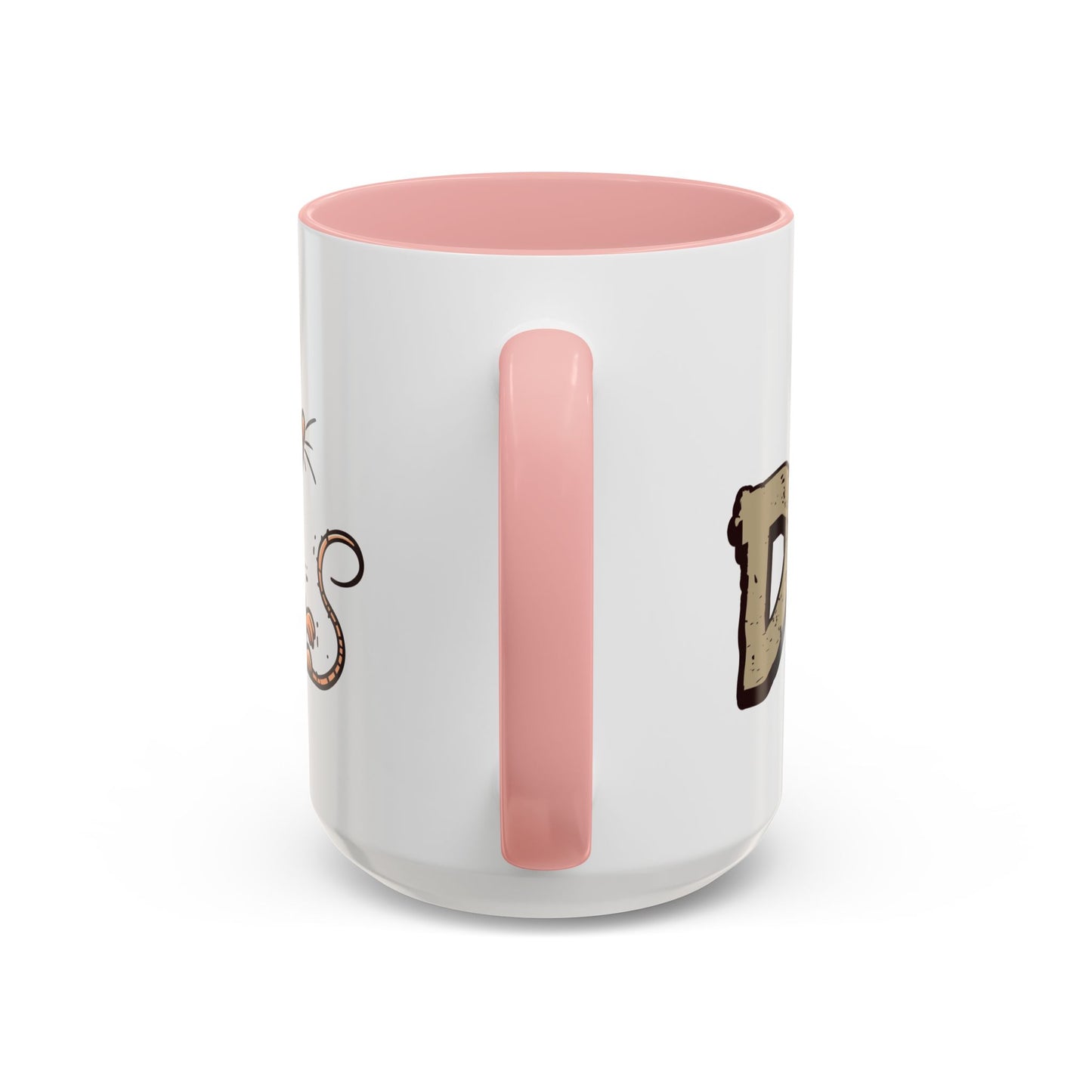 Democ-rat Funny Political Coffee Mug